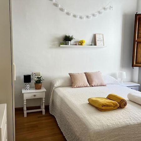 Apartamento Muy Centrico En Гранада Экстерьер фото