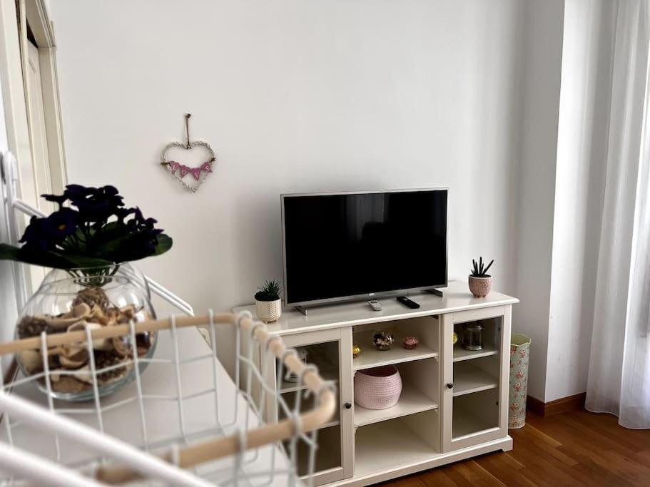 Apartamento Muy Centrico En Гранада Экстерьер фото
