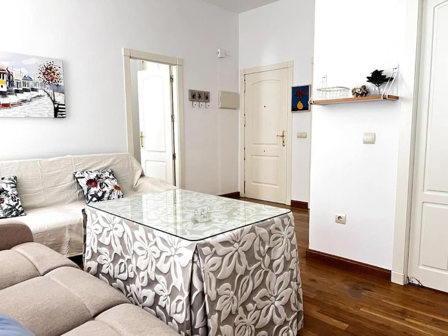 Apartamento Muy Centrico En Гранада Экстерьер фото