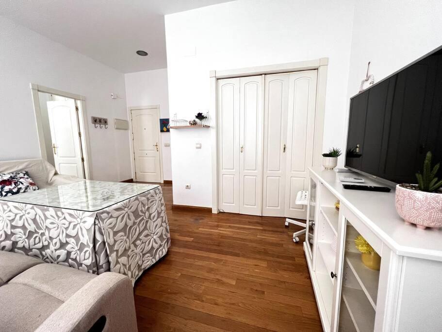 Apartamento Muy Centrico En Гранада Экстерьер фото