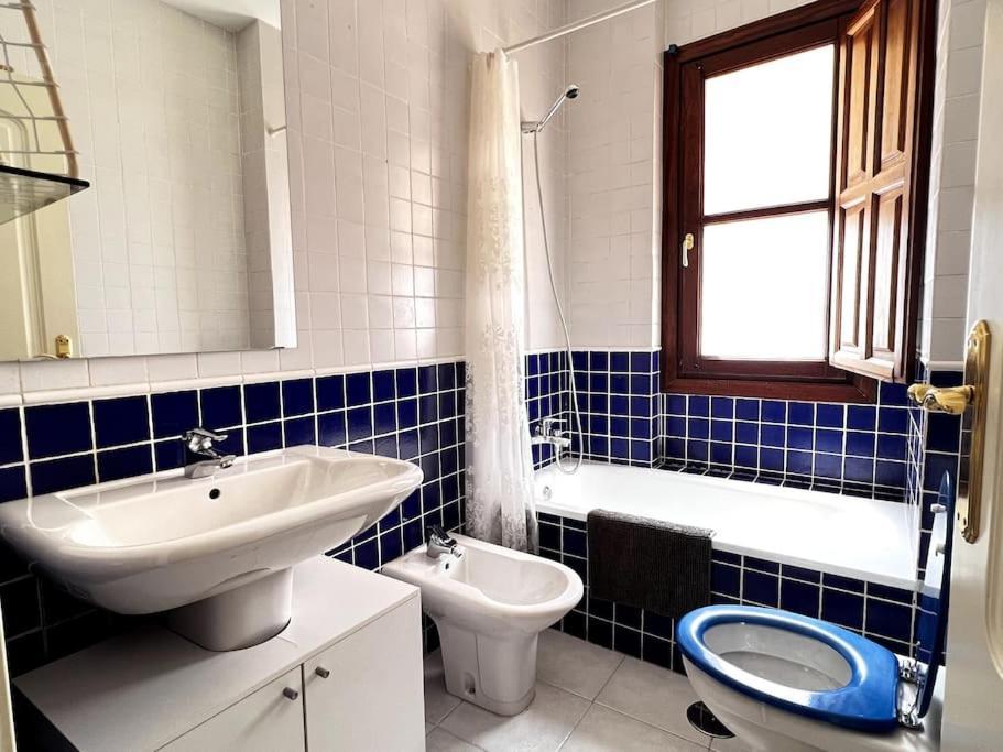 Apartamento Muy Centrico En Гранада Экстерьер фото