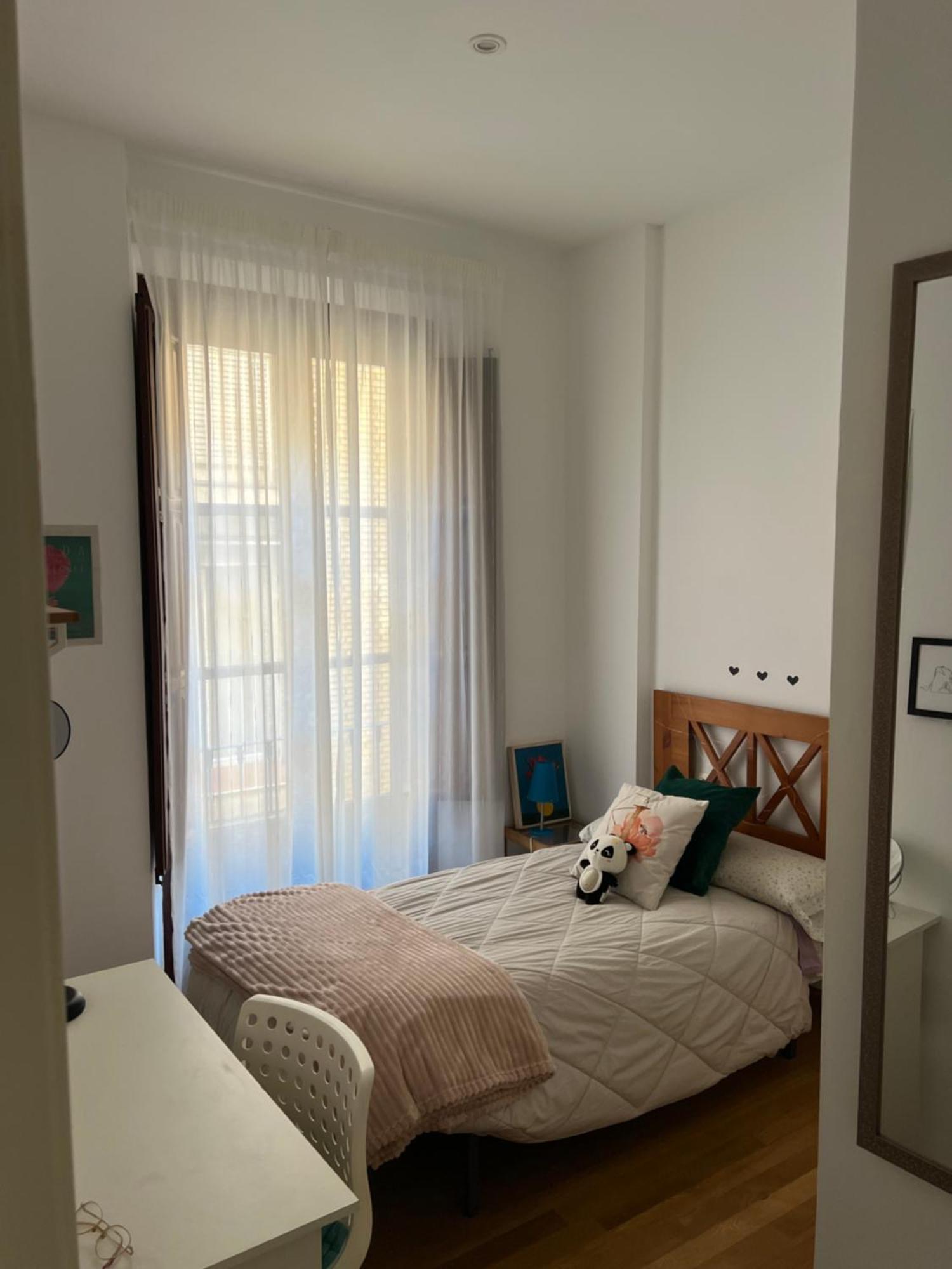 Apartamento Muy Centrico En Гранада Экстерьер фото
